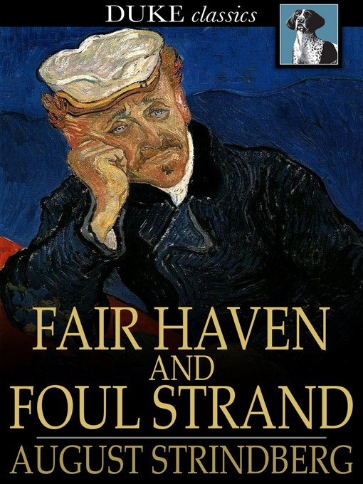 Title details for Fair Haven and Foul Strand by August Strindberg - Available